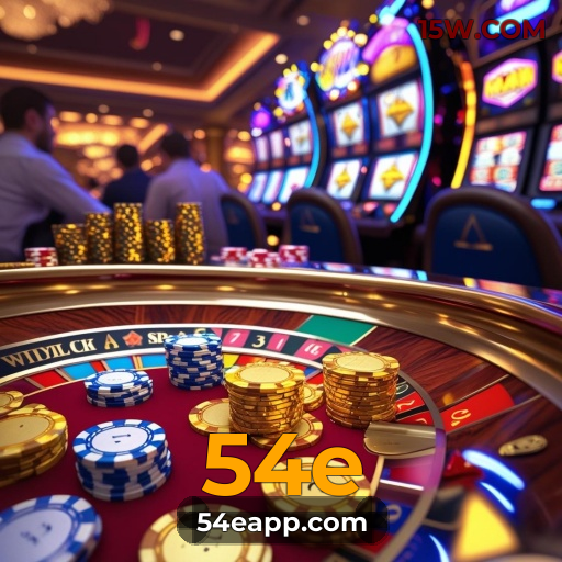 Bacará VIP com squeeze feature