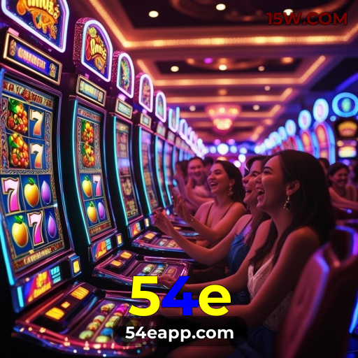 Equipe de suporte ao cliente da 54e