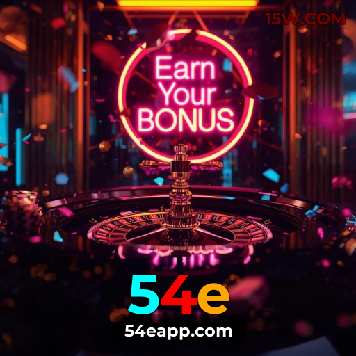Promoções e bônus exclusivos da 54e